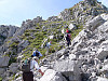 Escursione su Monte Cavallo